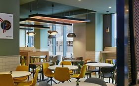 Aparthotel Adagio Glasgow Central